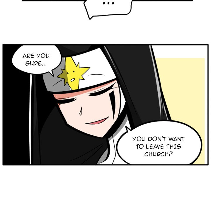 Maki and Friends Chapter 54 image 7