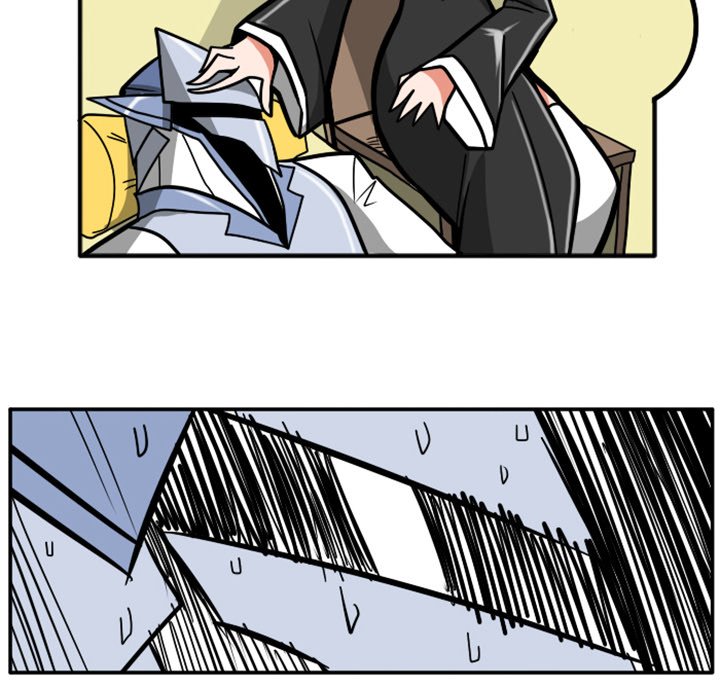 Maki and Friends Chapter 55 image 20