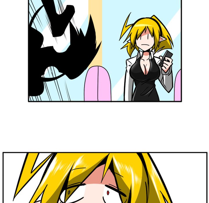 Maki and Friends Chapter 56 image 37