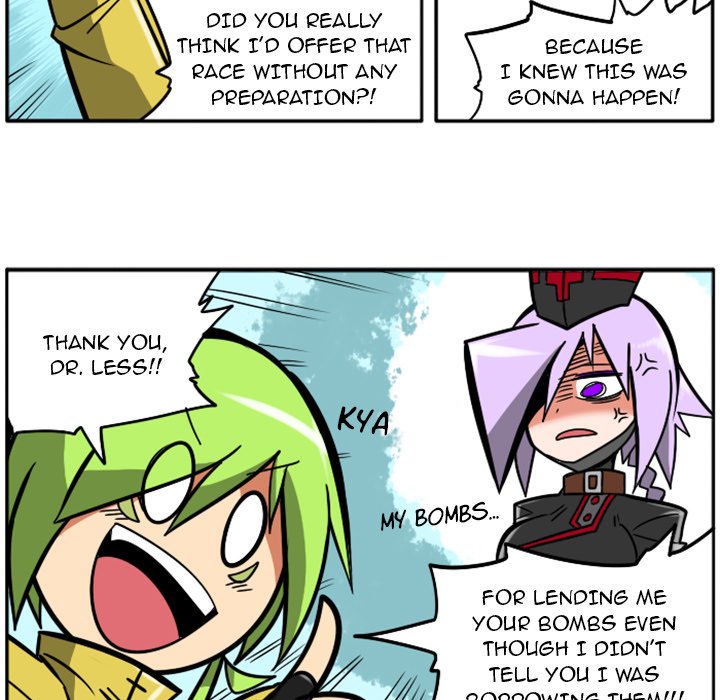 Maki and Friends Chapter 57 image 55