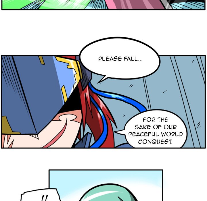 Maki and Friends Chapter 58 image 52