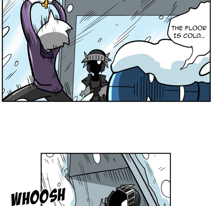 Maki and Friends Chapter 59 image 11