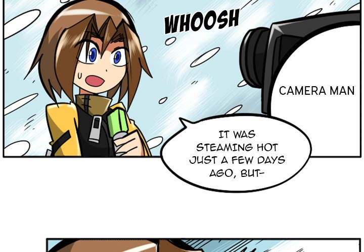 Maki and Friends Chapter 59 image 1