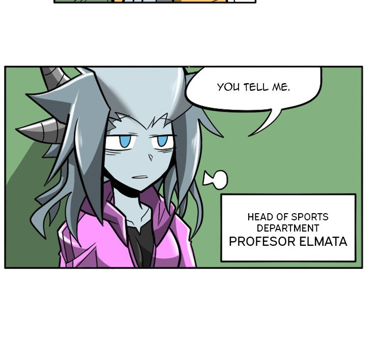 Maki and Friends Chapter 6 image 14