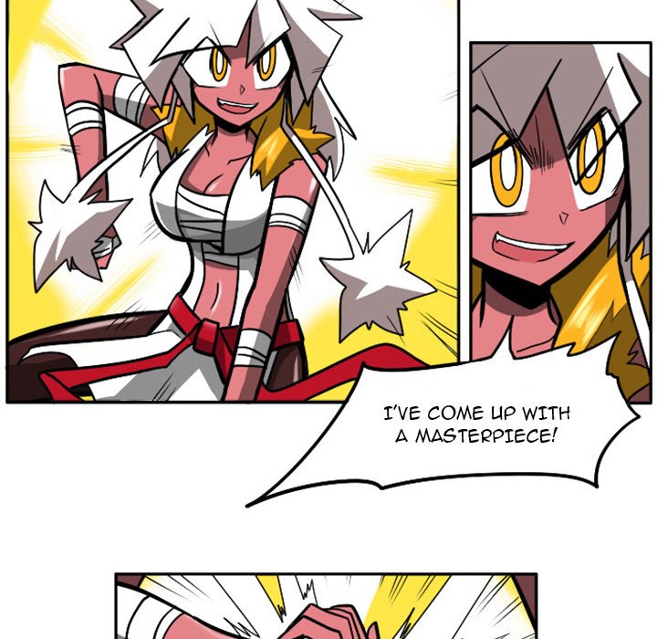 Maki and Friends Chapter 6 image 40