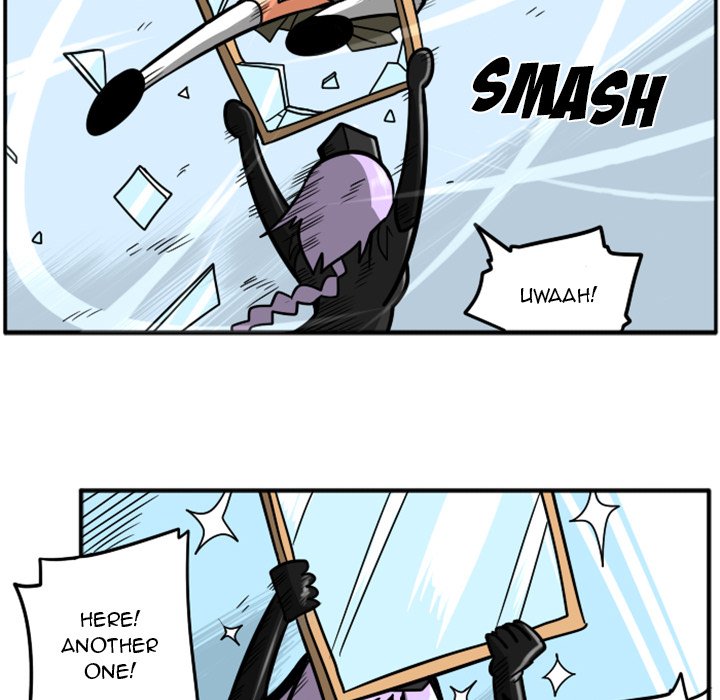 Maki and Friends Chapter 61 image 19
