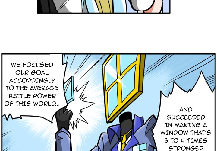 Maki and Friends Chapter 61 image 3