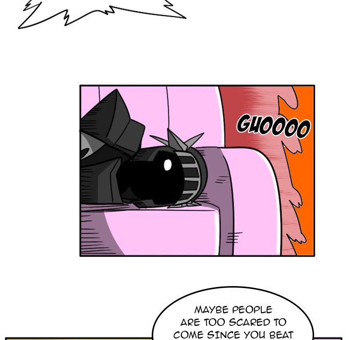 Maki and Friends Chapter 63 image 19