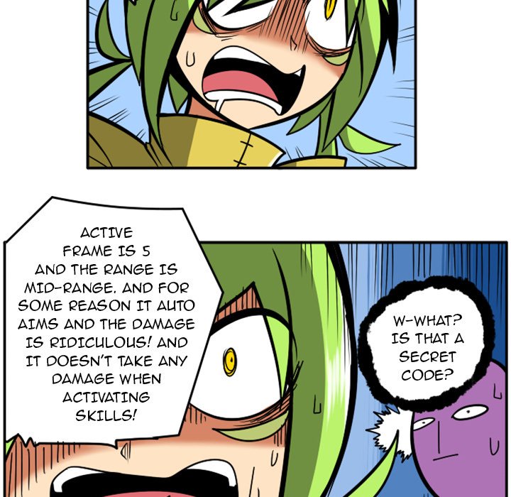 Maki and Friends Chapter 66 image 6