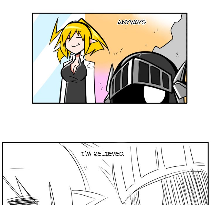 Maki and Friends Chapter 67 image 14