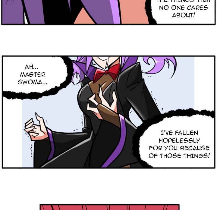 Maki and Friends Chapter 69 image 12