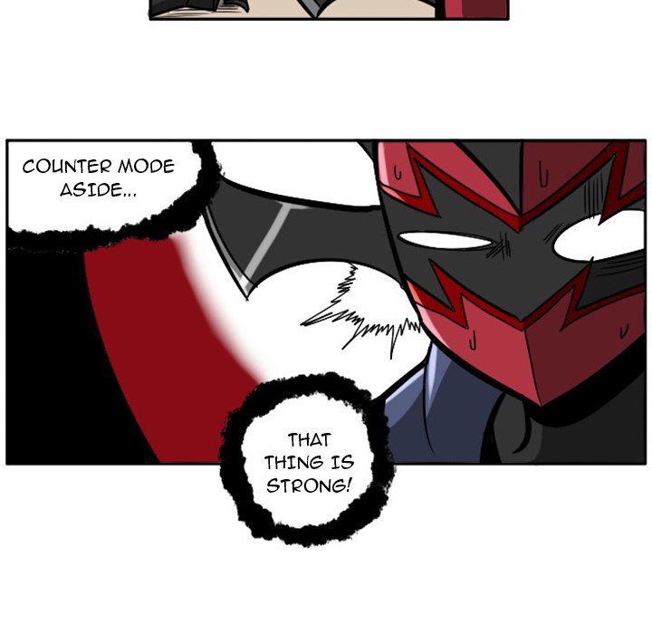 Maki and Friends Chapter 7 image 22