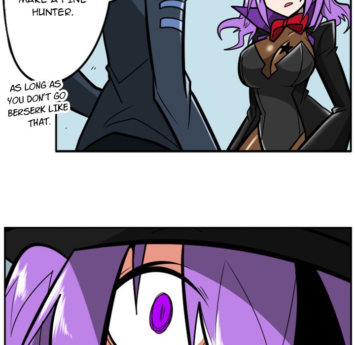 Maki and Friends Chapter 71 image 25