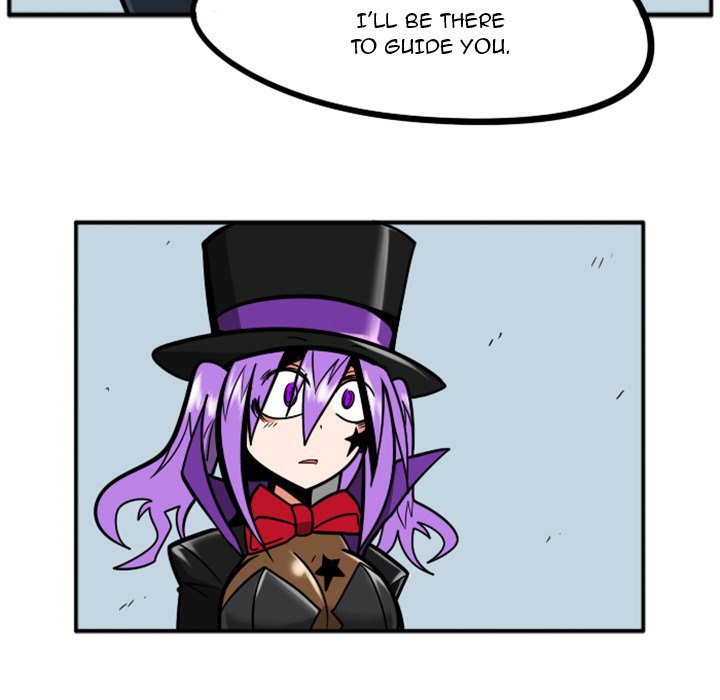 Maki and Friends Chapter 71 image 31