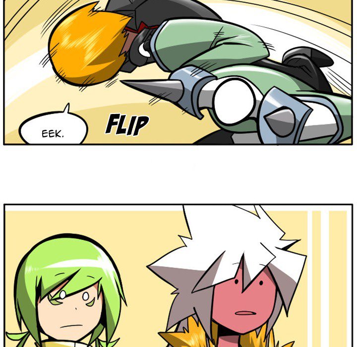 Maki and Friends Chapter 73 image 43