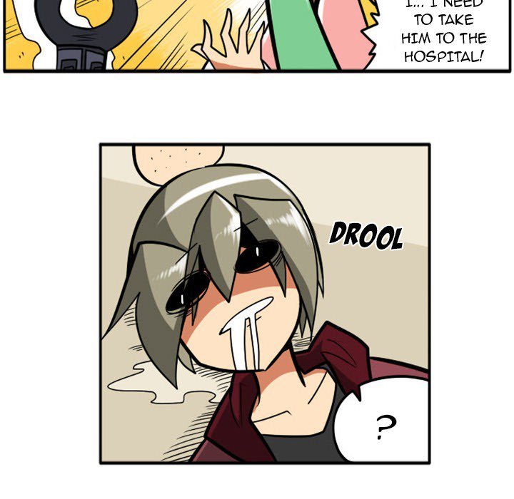 Maki and Friends Chapter 75 image 19
