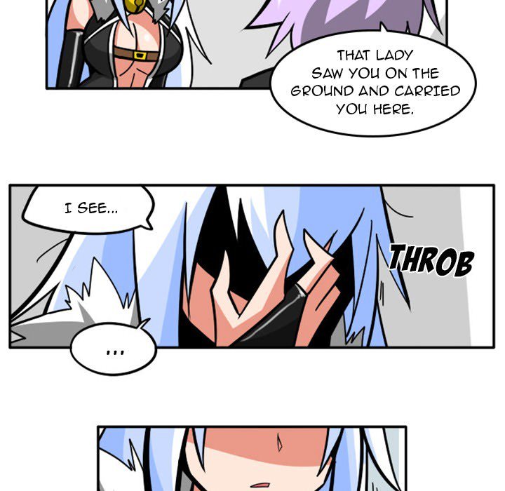 Maki and Friends Chapter 75 image 33