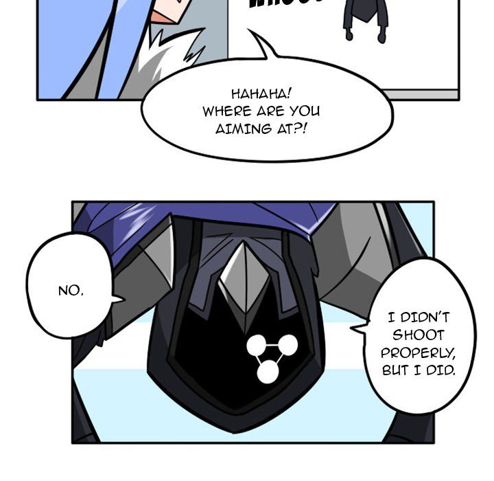 Maki and Friends Chapter 75 image 8