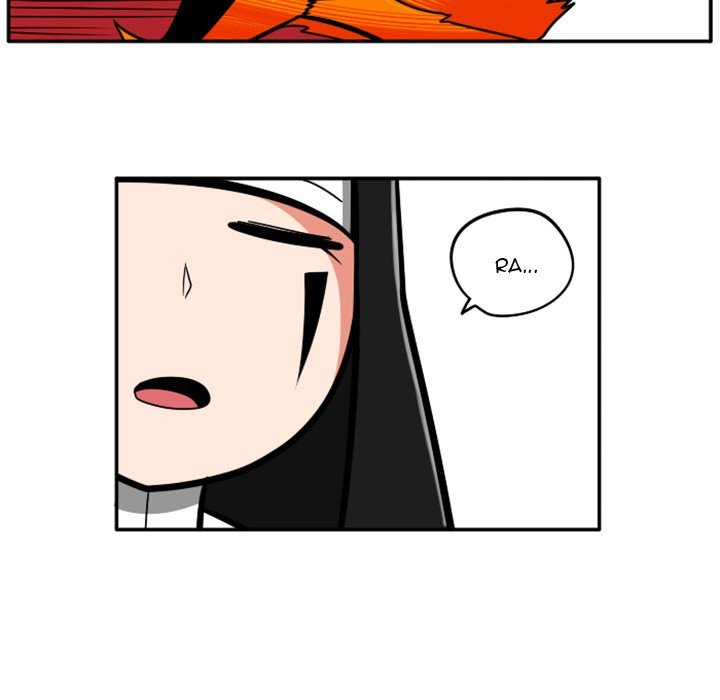 Maki and Friends Chapter 76 image 35