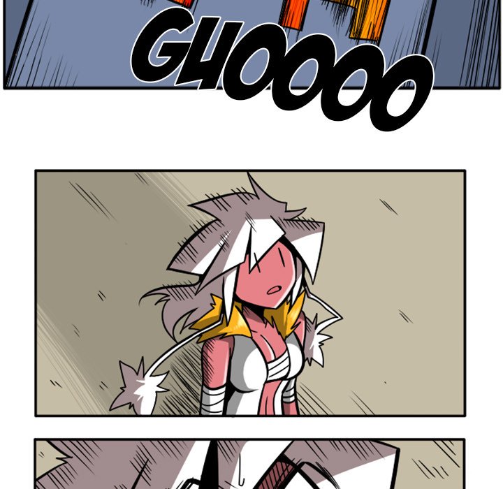 Maki and Friends Chapter 77 image 25
