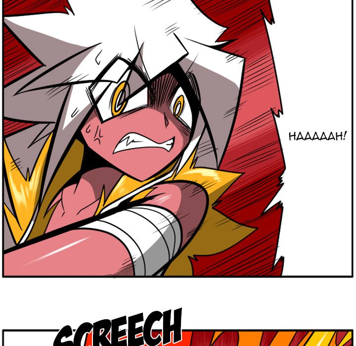 Maki and Friends Chapter 77 image 4