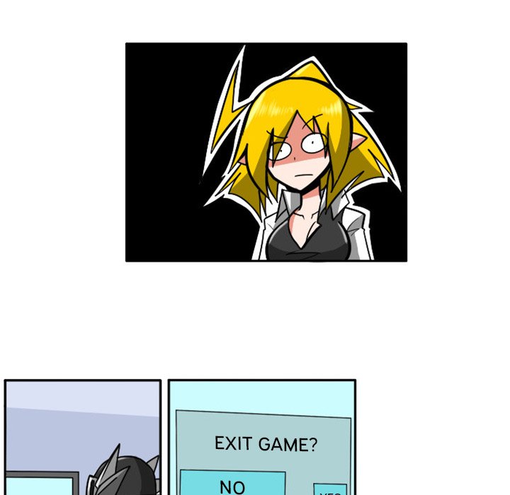 Maki and Friends Chapter 8 image 6
