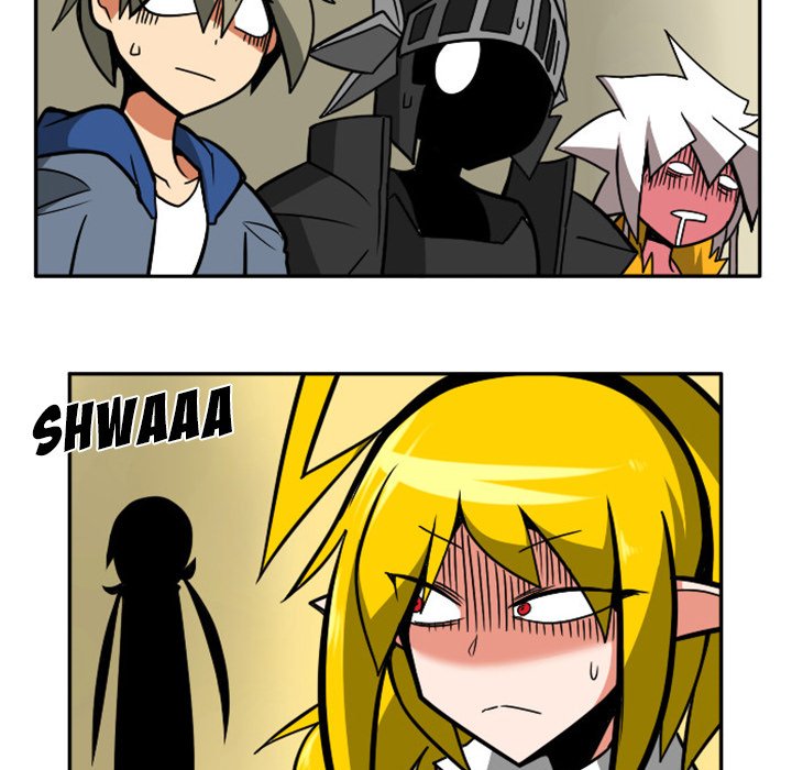 Maki and Friends Chapter 82 image 29