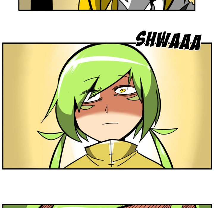 Maki and Friends Chapter 82 image 30