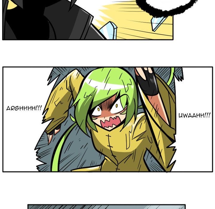 Maki and Friends Chapter 82 image 39