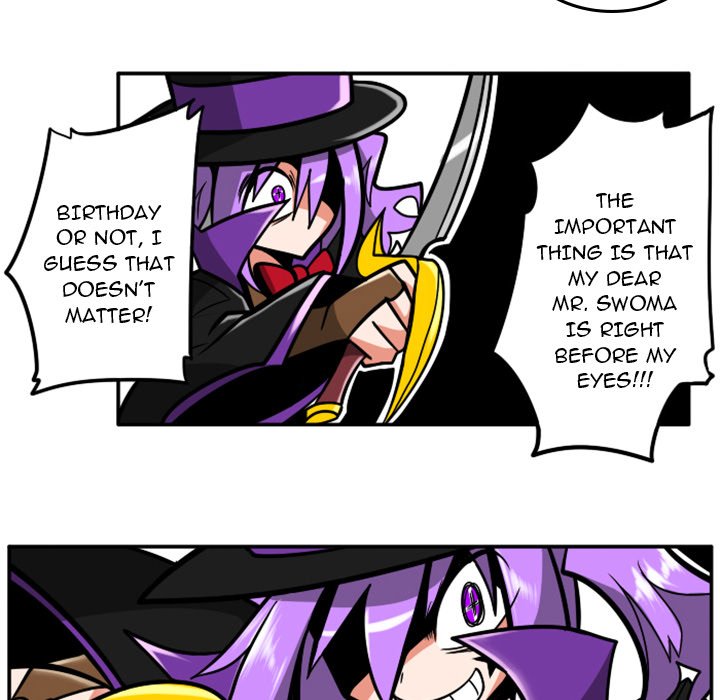 Maki and Friends Chapter 83 image 20