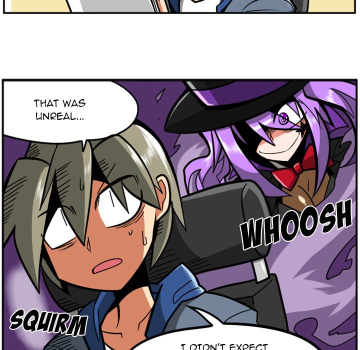 Maki and Friends Chapter 83 image 37