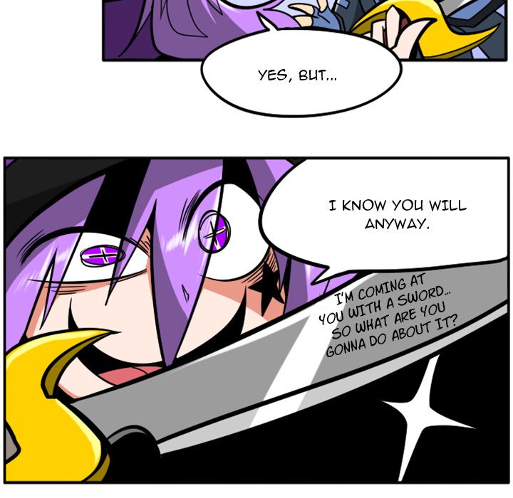 Maki and Friends Chapter 83 image 62