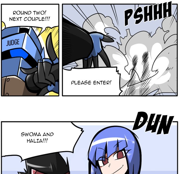 Maki and Friends Chapter 85 image 39