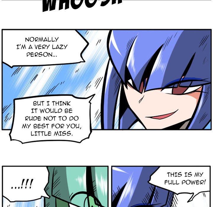 Maki and Friends Chapter 85 image 62