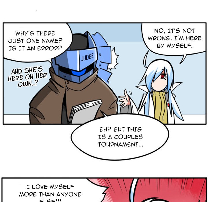 Maki and Friends Chapter 86 image 12