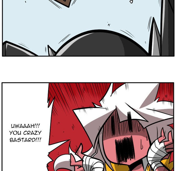 Maki and Friends Chapter 86 image 64