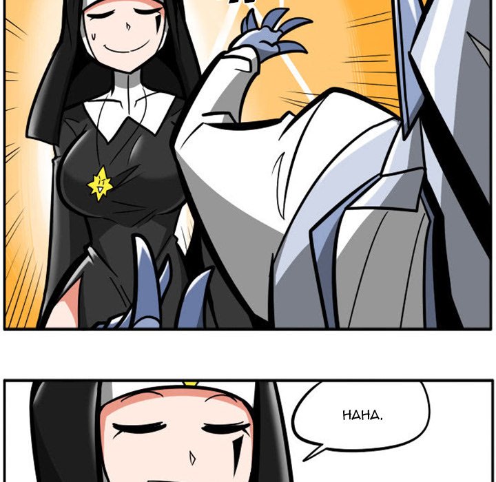 Maki and Friends Chapter 88 image 19