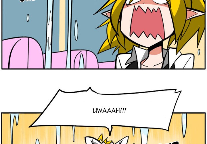Maki and Friends Chapter 89 image 3
