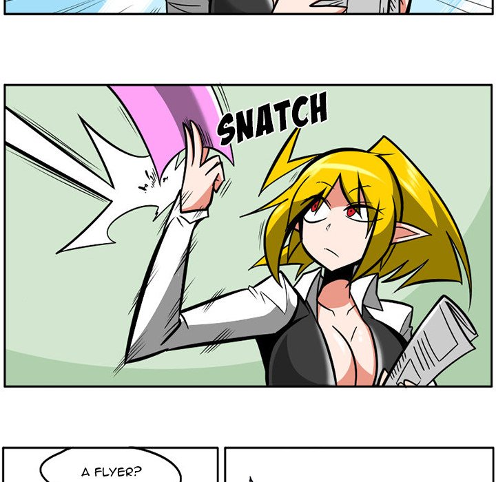 Maki and Friends Chapter 90 image 5