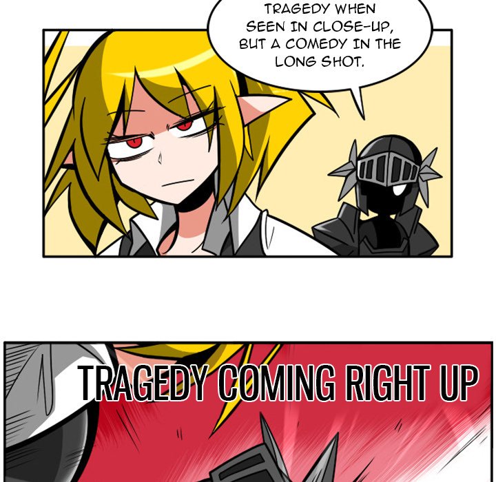 Maki and Friends Chapter 91 image 26