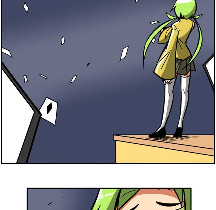 Maki and Friends Chapter 92 image 43