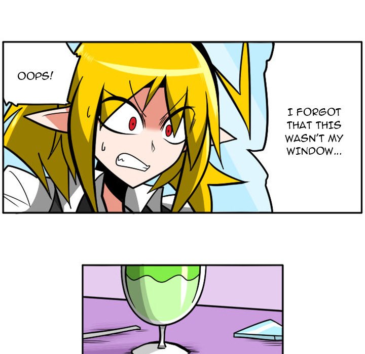 Maki and Friends Chapter 93 image 19