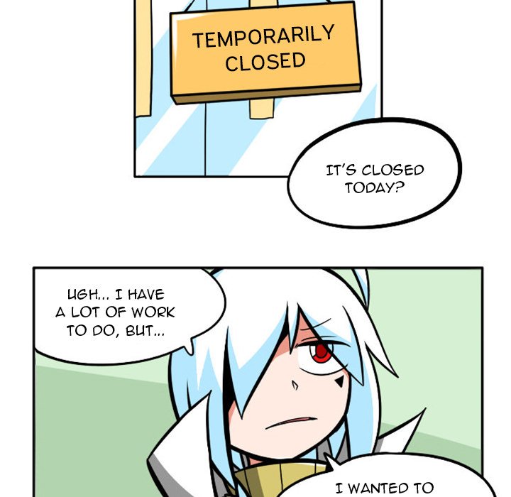 Maki and Friends Chapter 93 image 4