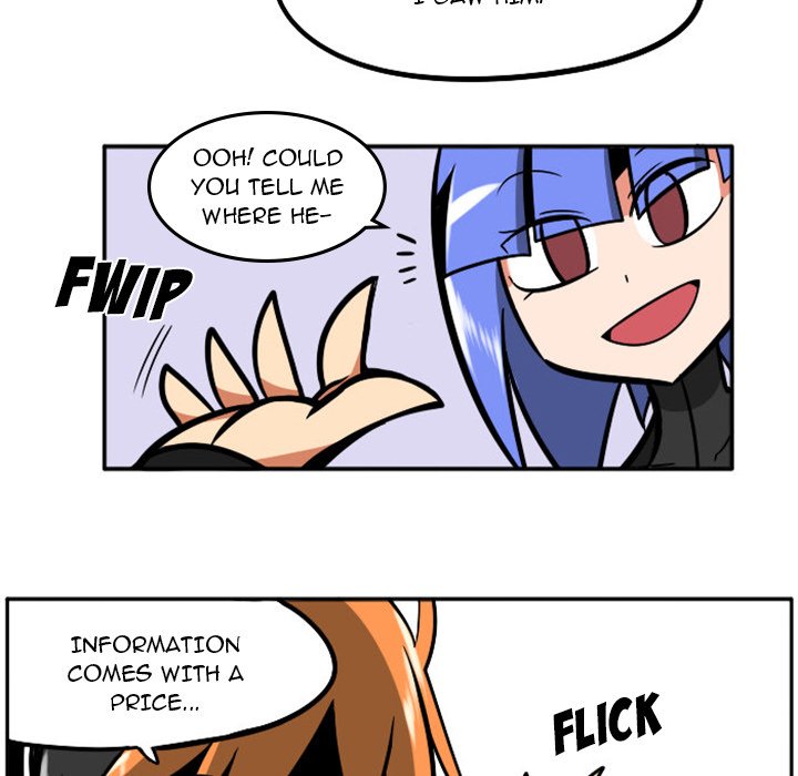 Maki and Friends Chapter 94 image 17