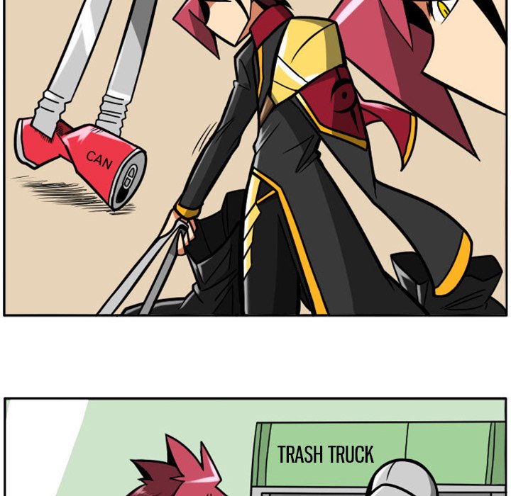 Maki and Friends Chapter 94 image 29