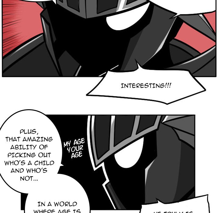 Maki and Friends Chapter 98 image 11