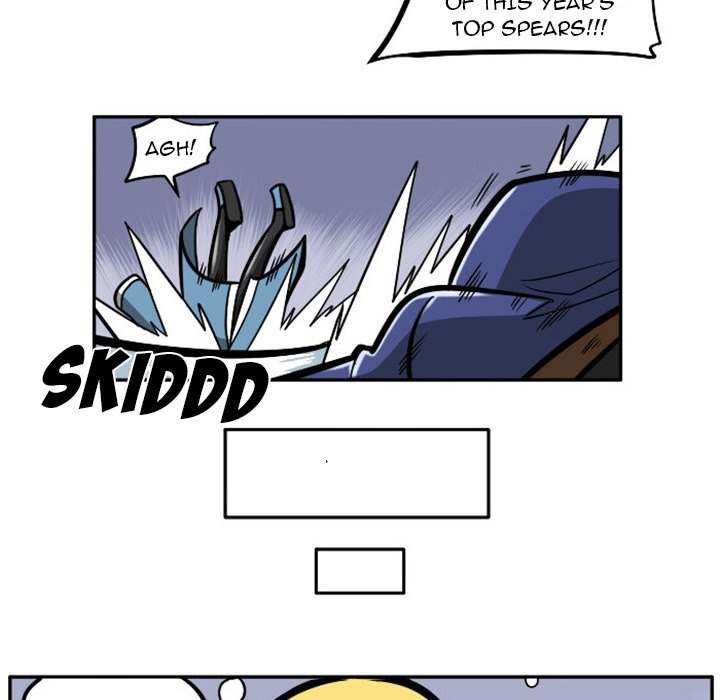 Maki and Friends Chapter 99 image 15