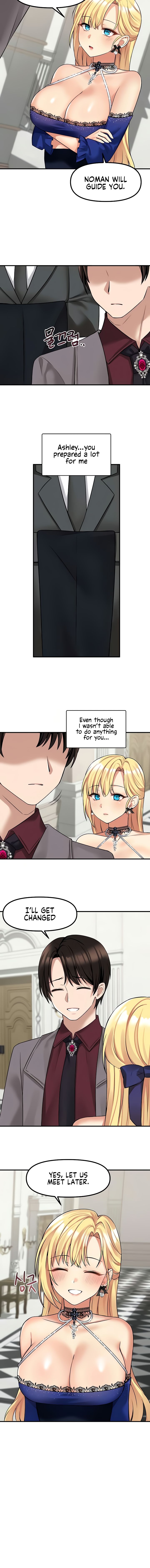Elf Who Likes To Be Humiliated Chapter 13 image 10