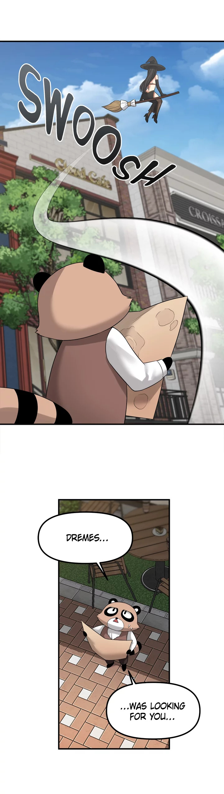 Elf Who Likes To Be Humiliated Chapter 16 image 10