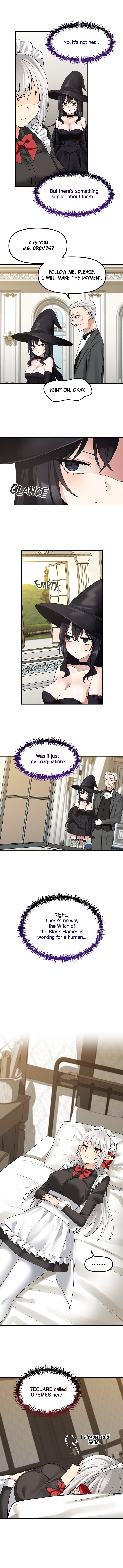 Elf Who Likes To Be Humiliated Chapter 20 image 2